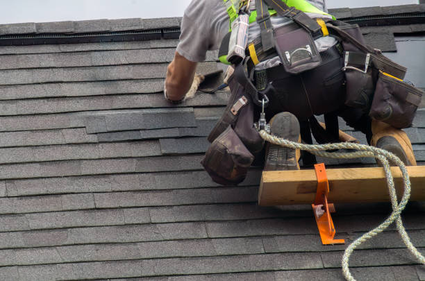 Reliable Roofing contractor in Crossville, TN by Brentwood Metal Roofing