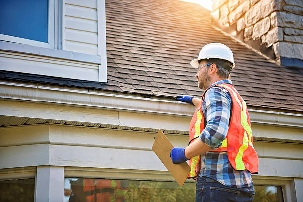 Trusted Storm Damage Roof Repair service in Crossville, TN - Brentwood Metal Roofing